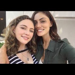 Meet your Posher, Giovanni